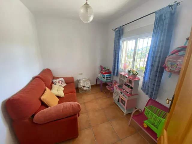 Chalet Altos de Estepona — 9