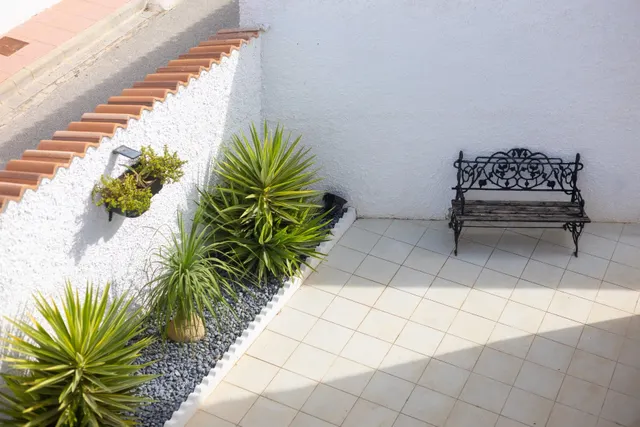 Chalet 4 habitaciones 136m² en venta - Residencial benimar — 39