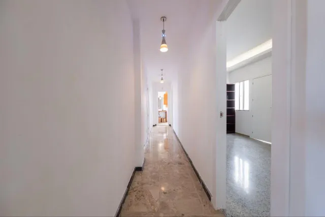 Espectacular piso de 163 m2 en pleno Triana con vistas al mar — 19