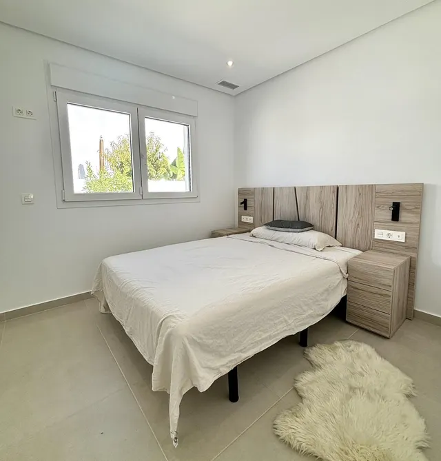Villas de nueva construcción en Benijófar — 18