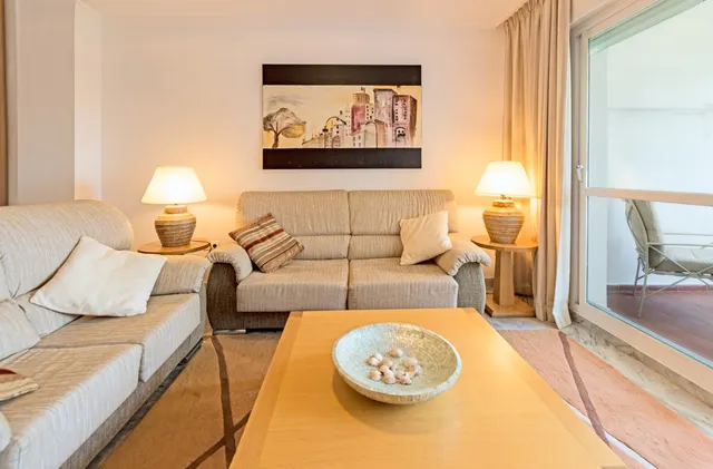 Apartamento 3 habitaciones 124m² en venta - Marbella — 10