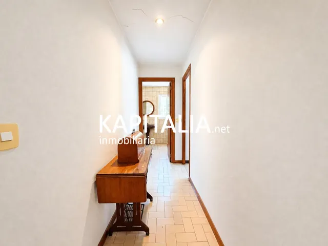 ESPECTACULAR CHALET EN SAN VICENT DEL RASPEIG EN PLENO ENTORNO NATURAL Y CON PISCINA PRIVADA. — 45