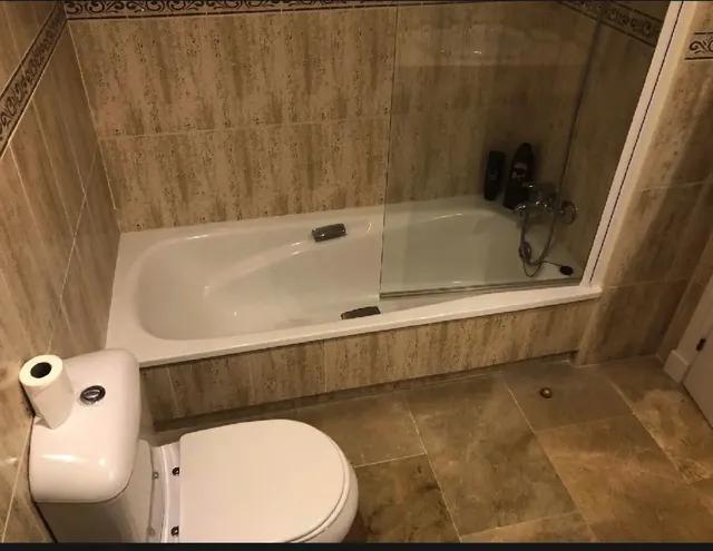 Apartamento 3 habitaciones 127m² en venta - Costa del Sol — 15