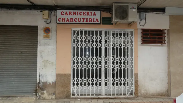++Local comercial en Murcia zona San Basilio++, 45 m — 3