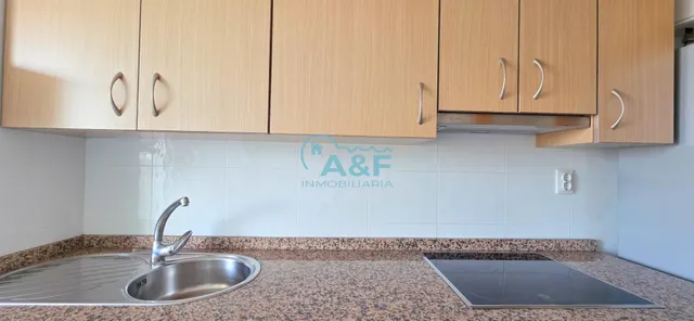 ALQUILER ANUAL 3 habitaciones RESIDENCIAL CLOMERAS — 50
