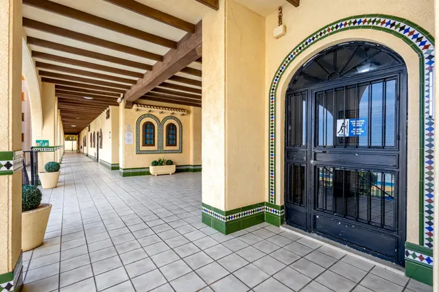 EXCLUSIVO ESTUDIO CON VISTAS FRONTALES AL MAR — 20