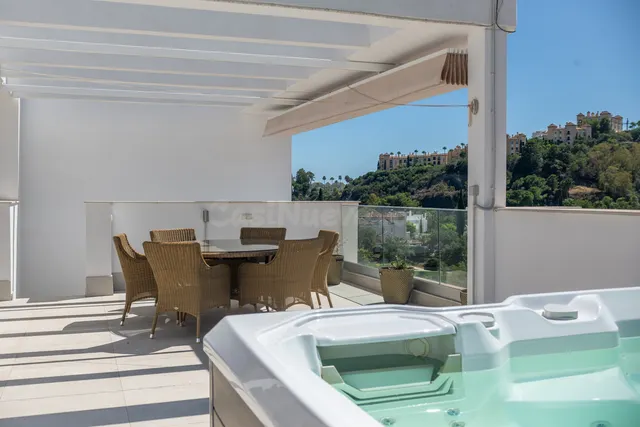 Ático 3 habitaciones 105m² en venta - El Madroñal - foto 3