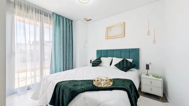 Apartamento 83m² en venta - Los Dolses — 15