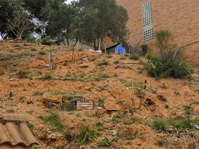 Parcela edificable a la venta de 544 m2 en Las Carpas de Abrera — 13