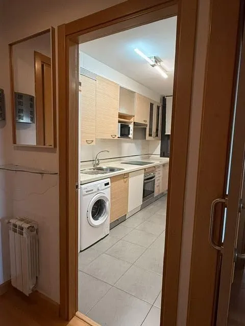 PISO 2 habitaciones CON GARAJE Y TRASTERO EN ZONA PEÑACASTILLO — 6
