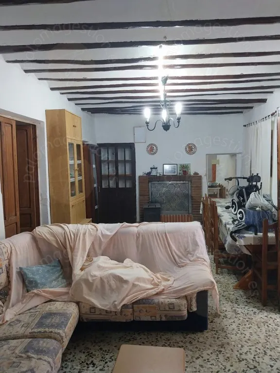 Parcela en Venta en Lorca Murcia — 7