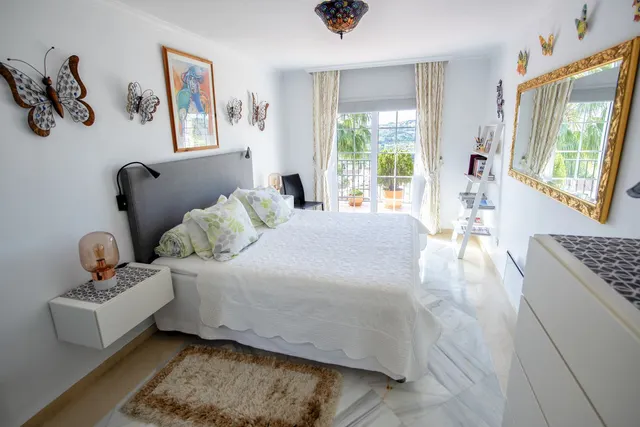 Ático Dúplex 4 habitaciones 208m² en venta - Riviera del sol - foto 4