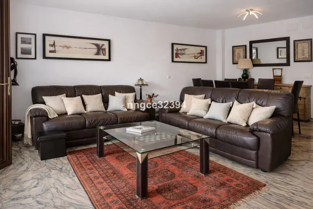 Adosado 4 habitaciones 235m² en venta - Costa del Sol — 20