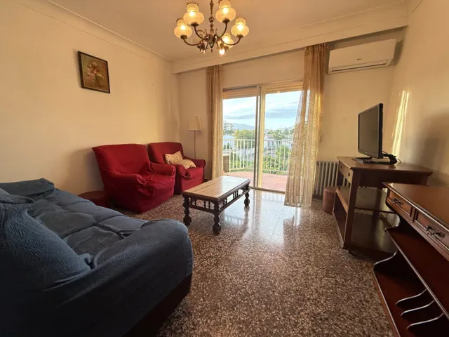 Piso 3 habitaciones 302m² en venta - Pont dInca — 26