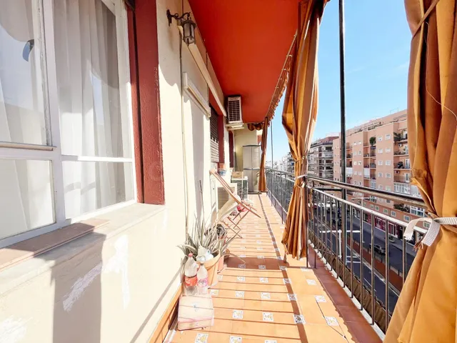Piso 5 habitaciones 139m² en venta - Arenal - Museo - Tetuán - foto 5