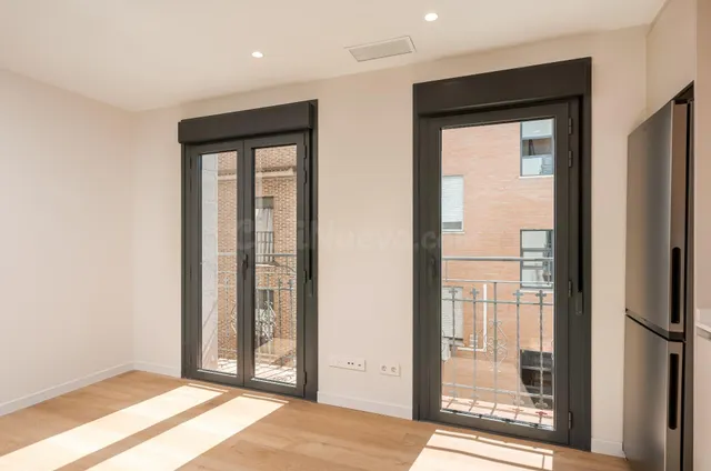 NUEVO A ESTRENAR | 36 m2 | CALLE SALVIA 1 - foto 4
