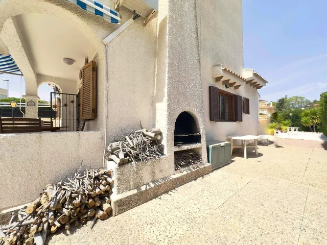 Villa estilo mediterráneo en La Zenia, Orihuela Costa — 40