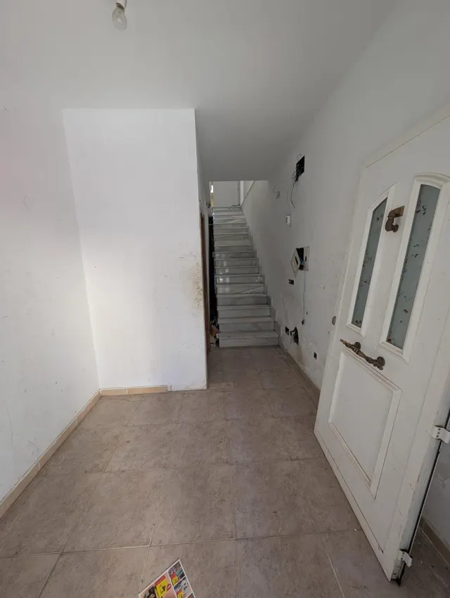 Se vende casa de dos plantas en Vera pueblo — 7