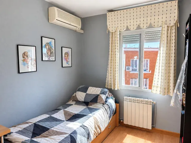 Piso 3 habitaciones 74m² en venta - Prosperidad — 7