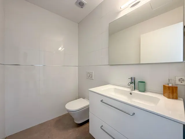 EXCLUSIVO ÁTICO CON TERRAZA EN INCA — 19