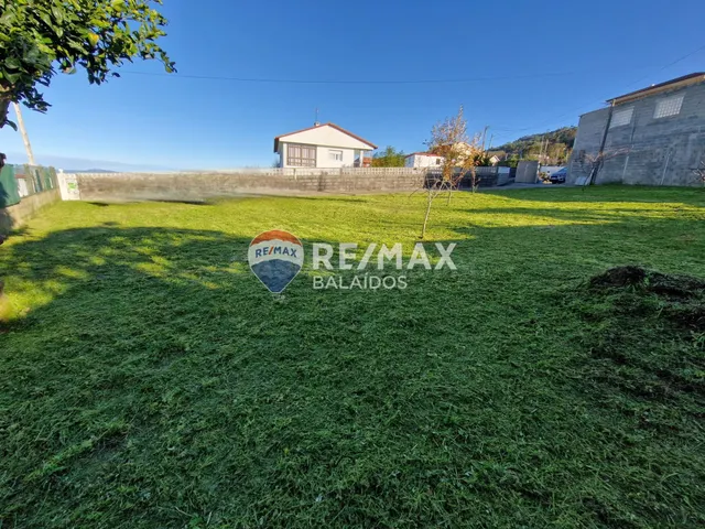 Terreno en venta en Camposancos, Saiáns, Coruxo - Oia - Saiá