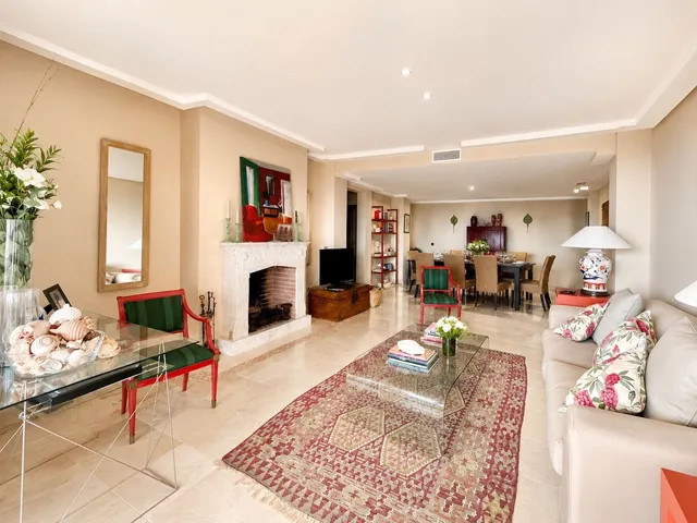 Ático 3 habitaciones 213m² en venta - Marbella — 8