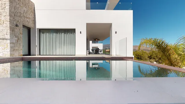 Villa 3 habitaciones 293m² en venta - Pla de cantal — 37