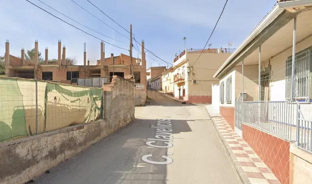 ¡¡Venta Terreno Urbano en La Malahá!! - foto 2