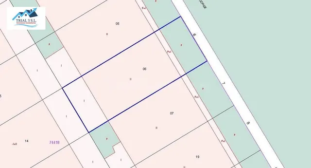 Venta casa en Badajoz — 4