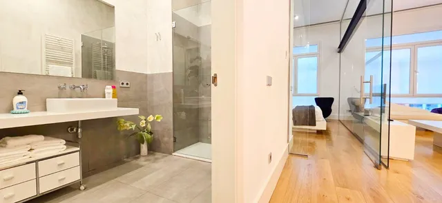 Apartamento 1 habitación 140m² en venta - Riviera del sol — 22