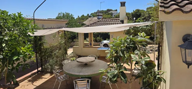 Casa en Can Pere de la Plana, Sant Pere de Ribes — 11