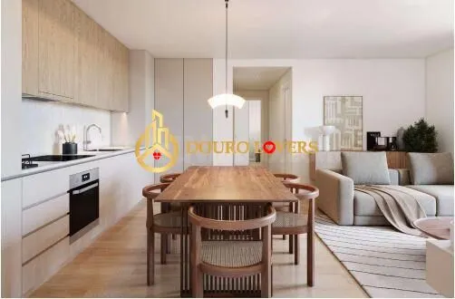 Apartamento 3 habitaciones 105m² en venta - Rio Tinto - foto 3