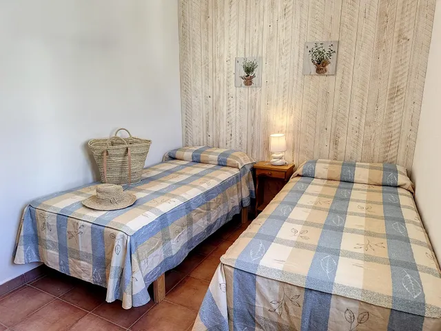 Apartamento 2 habitaciones en alquiler - Fornells — 12