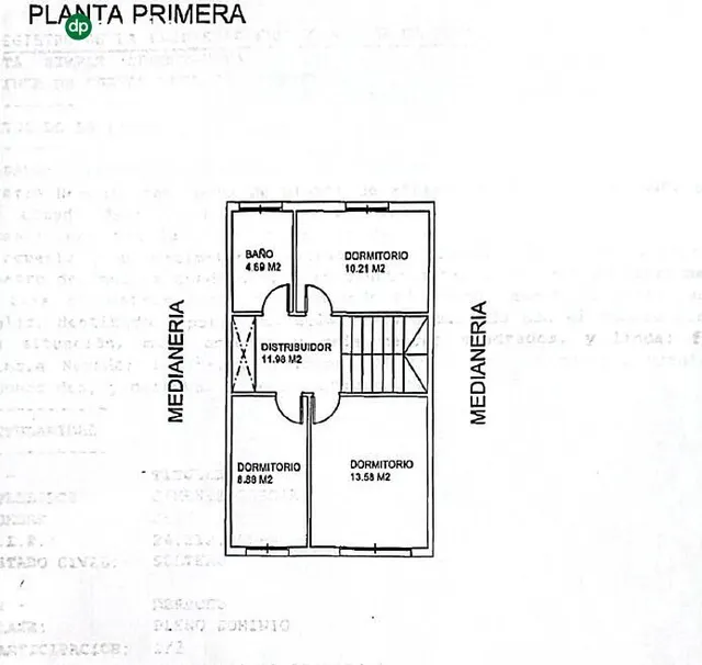 Amplio vivenda unifamiliar en el Corazón de Huetor Vega — 39