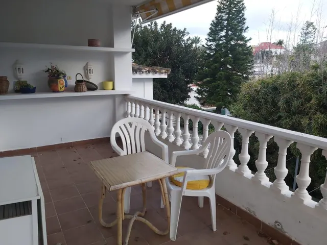 ESPECTACULAR CHALET CON PISCINA EN LA COLONIA SAN MIGUEL — 46