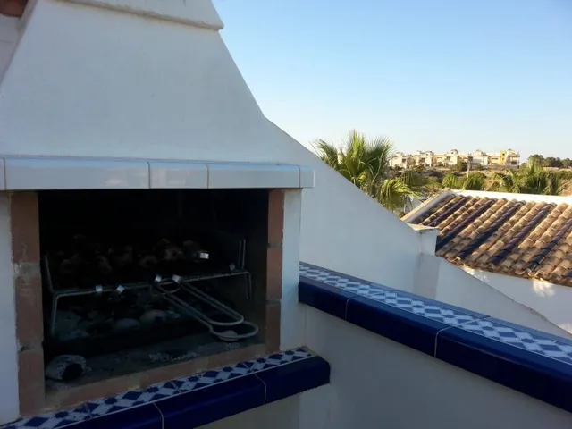Dúplex 2 habitaciones 90m² en venta - PAU 8 — 30