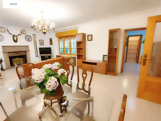 Chalet en los Pinares del Júcar — 30