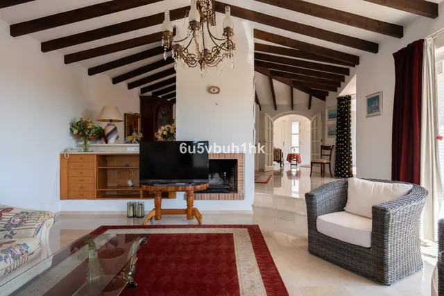 Chalet 5 habitaciones 525m² en venta - Riviera del sol - foto 4