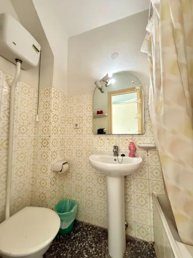 EDIFICIO/HOSTAL EN PLENO CORAZÓN DE SANTA POLA — 38