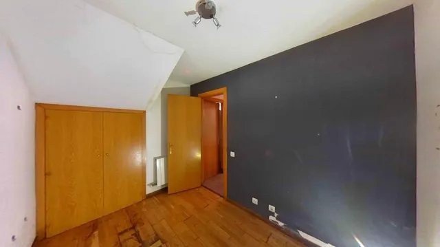 Se vende casa en Matadepera, zona les pedritxes — 28
