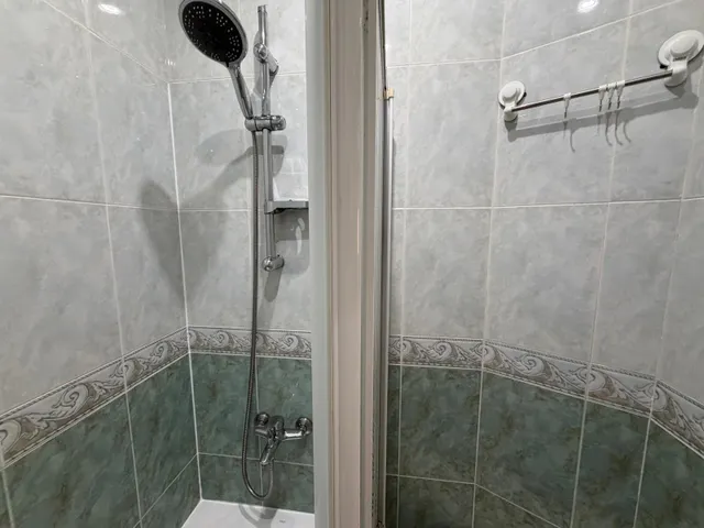 Piso perfectamente conectado en calle Héroe de Sostoa — 19