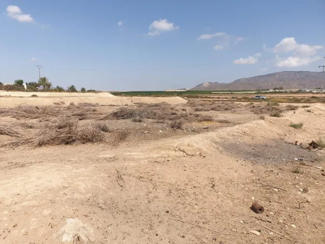 Suelo urbanizable en venta en Alhama De Murcia - foto 2