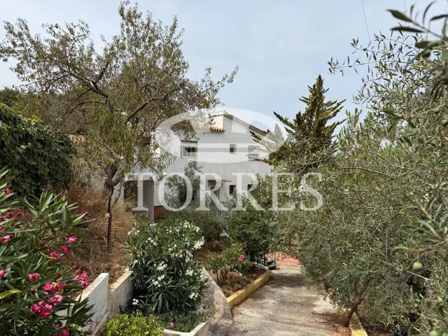 Chalet en los Montes de Málaga - foto 5