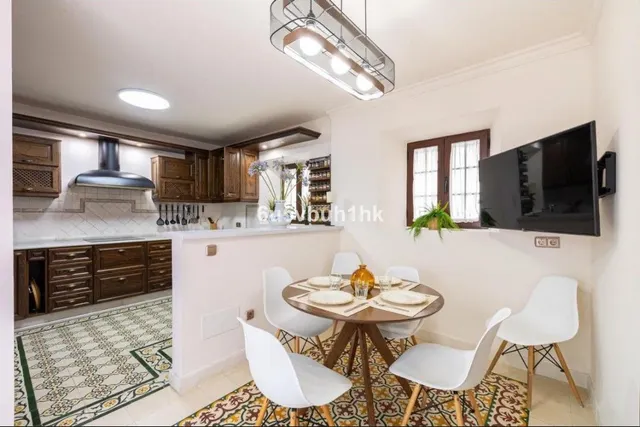 Adosado 5 habitaciones 259m² en venta - Centro — 7