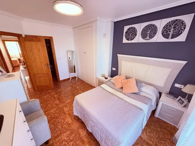 Amplia vivienda en San Javier con gran terraza y múltiples posibilidades — 19