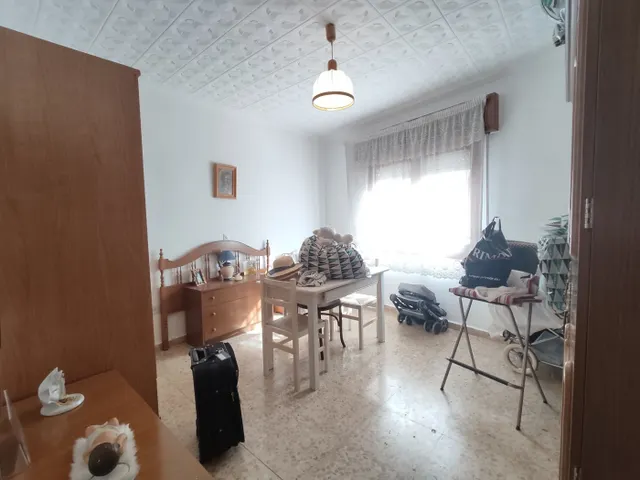 CASA EN CHAFLAN CON 90 m2 DE PARCELA CON GARAJE Y TERRAZA — 9