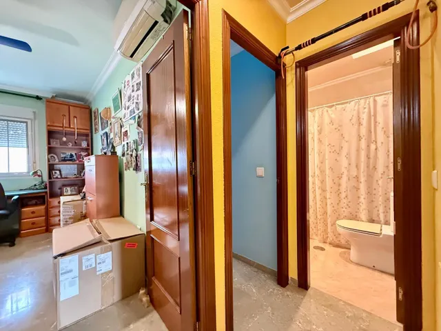Amplio adosado en Villablanca, 'Residencial Villa Claudia' — 26