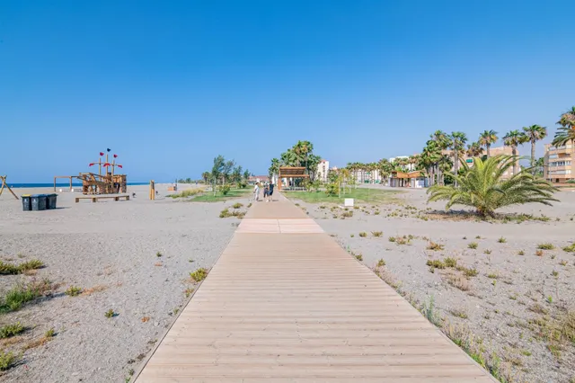 PISO VENTA EN CAMINO DEL PELAILLO EN MOTRIL — 4