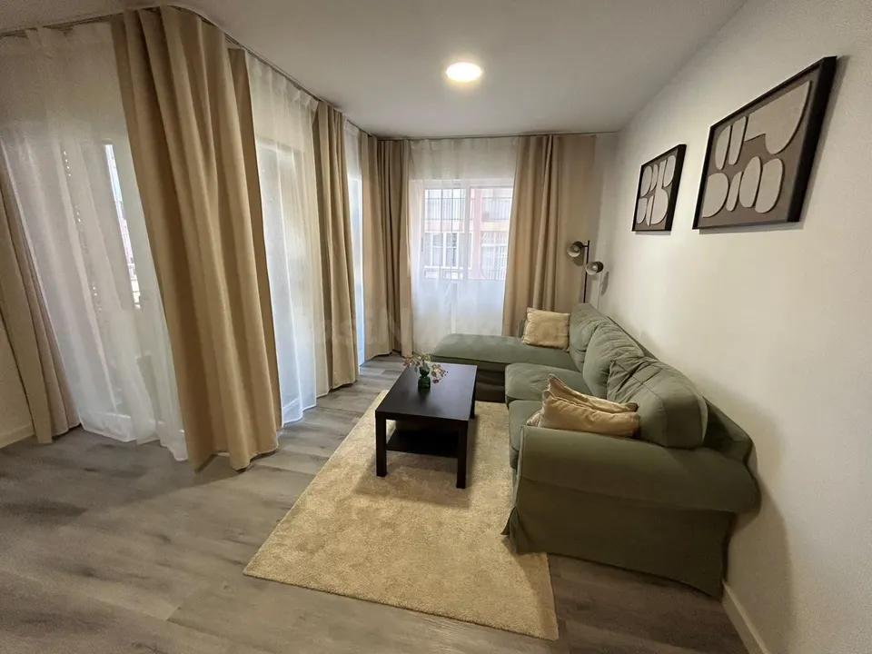 Atractivo Apartamento en Cala del Palangre, Torrevieja - €189.900