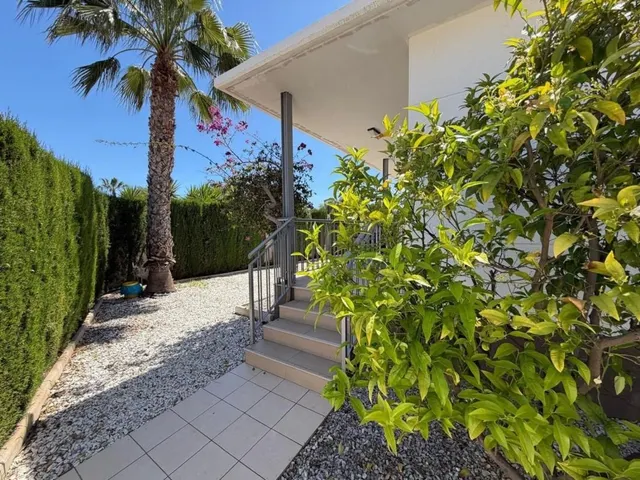 Villa 4 habitaciones 129m² en venta - Doña Pepa — 7